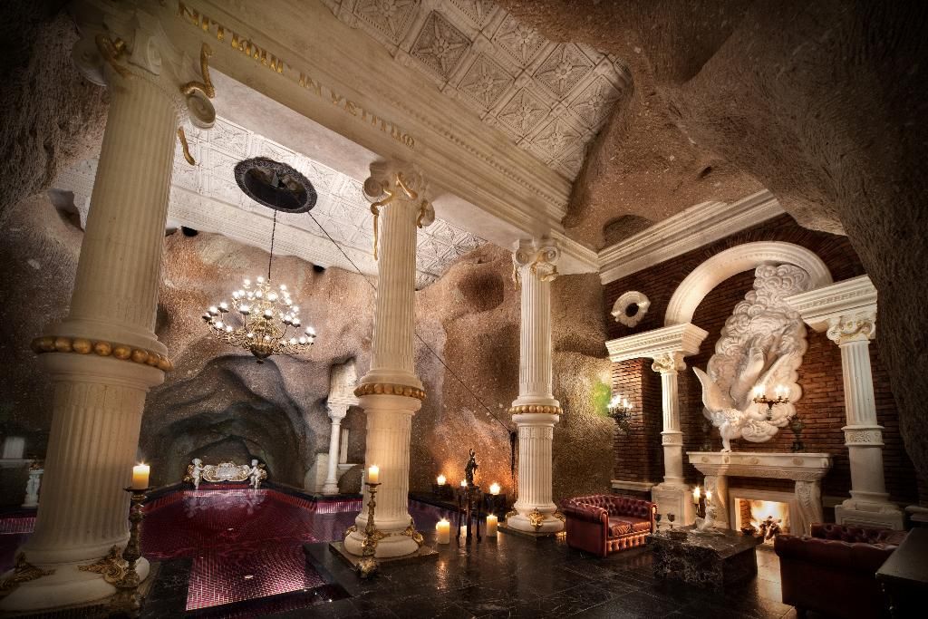 Sacred House, foto 7