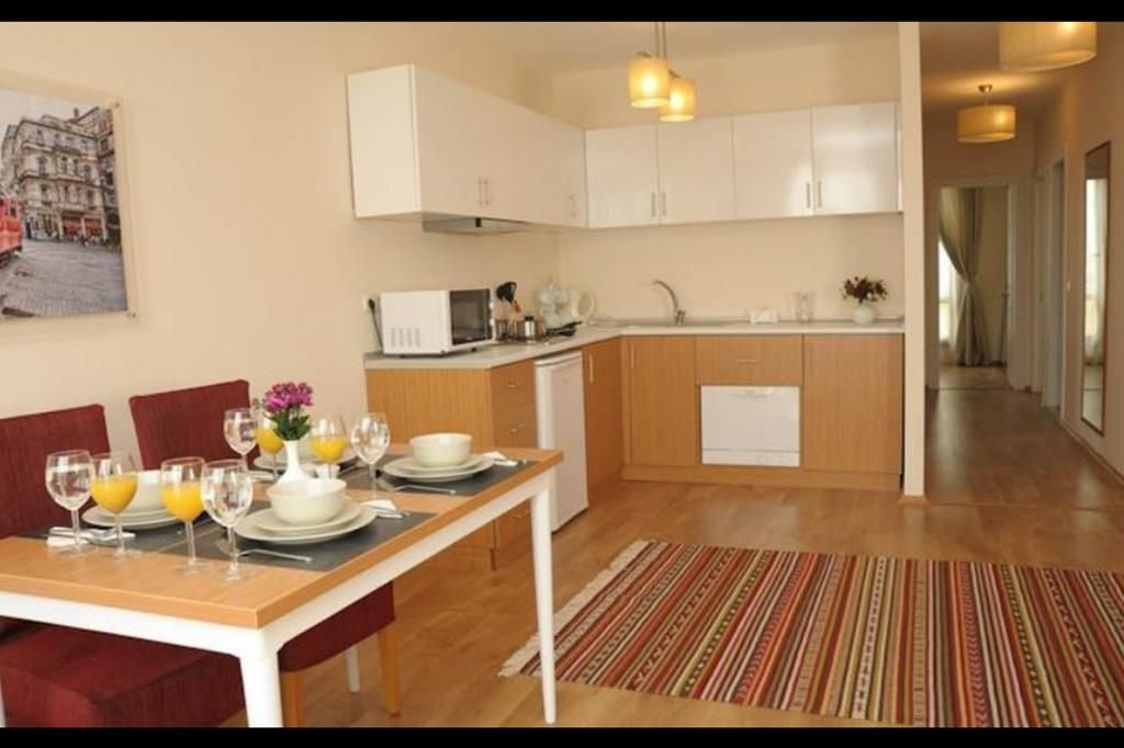 Three Apples Suites and Hotel, foto 3