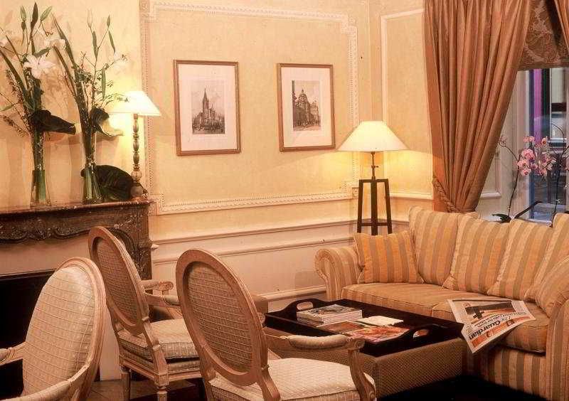Golden Tulip Washington Opera, foto 11