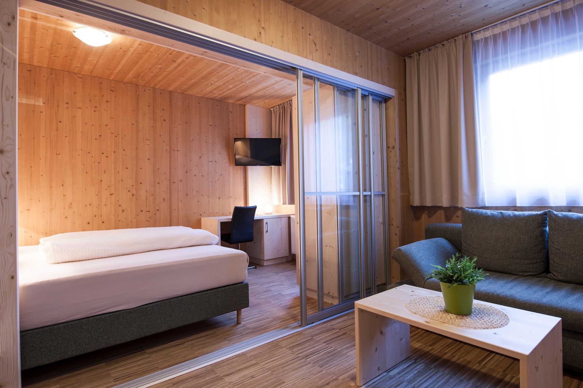 Hotel Tia Smart Natur, foto 2
