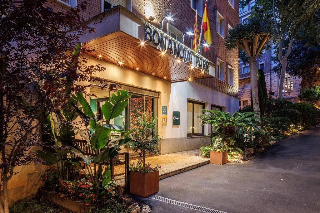 Hotel Bonanova Park, foto 7