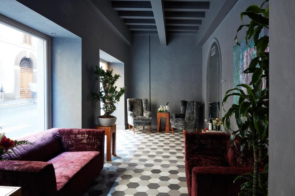 The Code Hotel, foto 5
