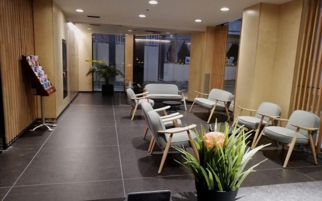 Hotel Ronda House, foto 14