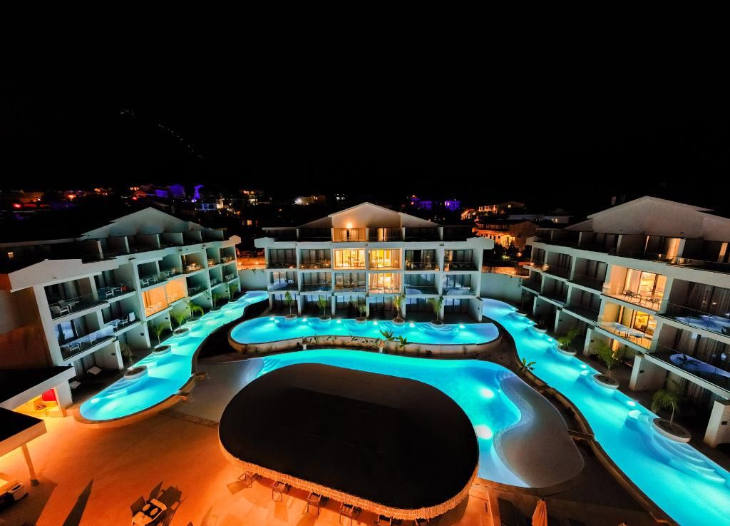 Residence 222, foto 12
