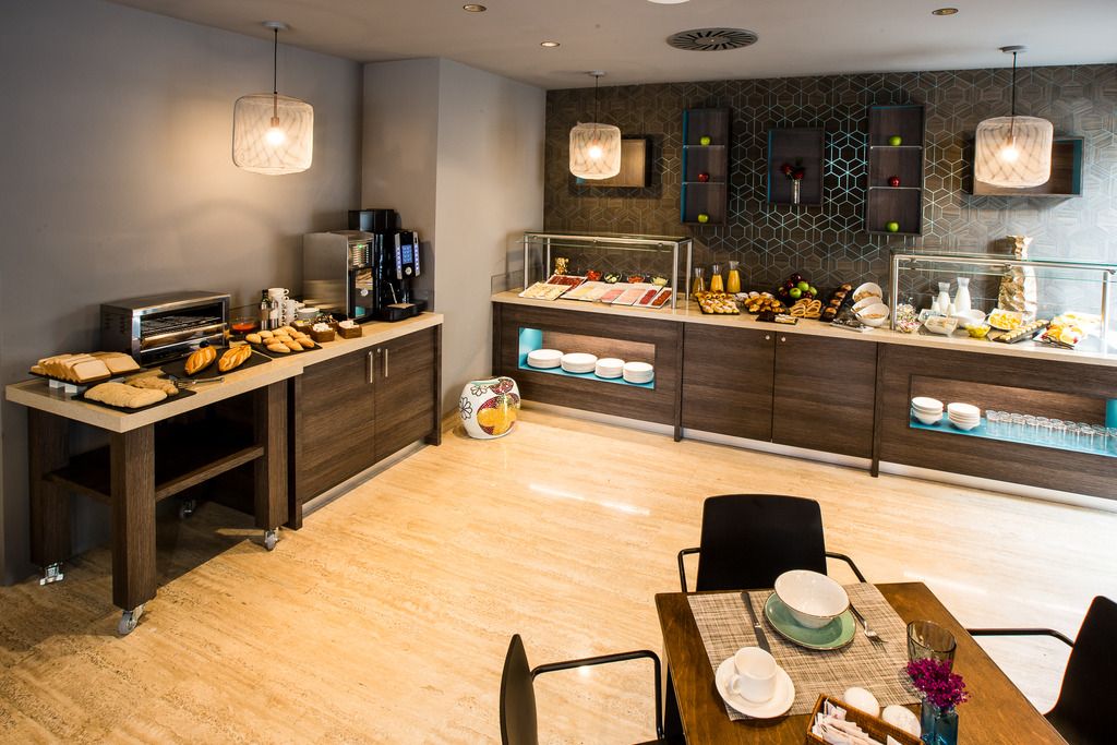 Leonardo Boutique Hotel Madrid, foto 5