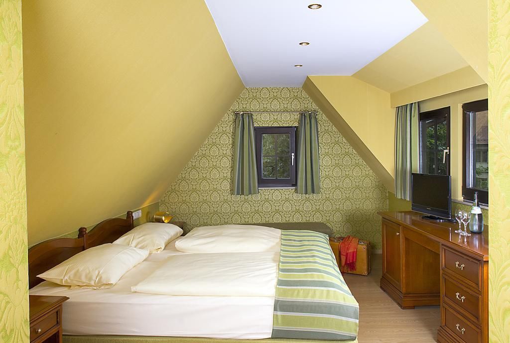 Hotel Reichsküchenmeister, foto 15