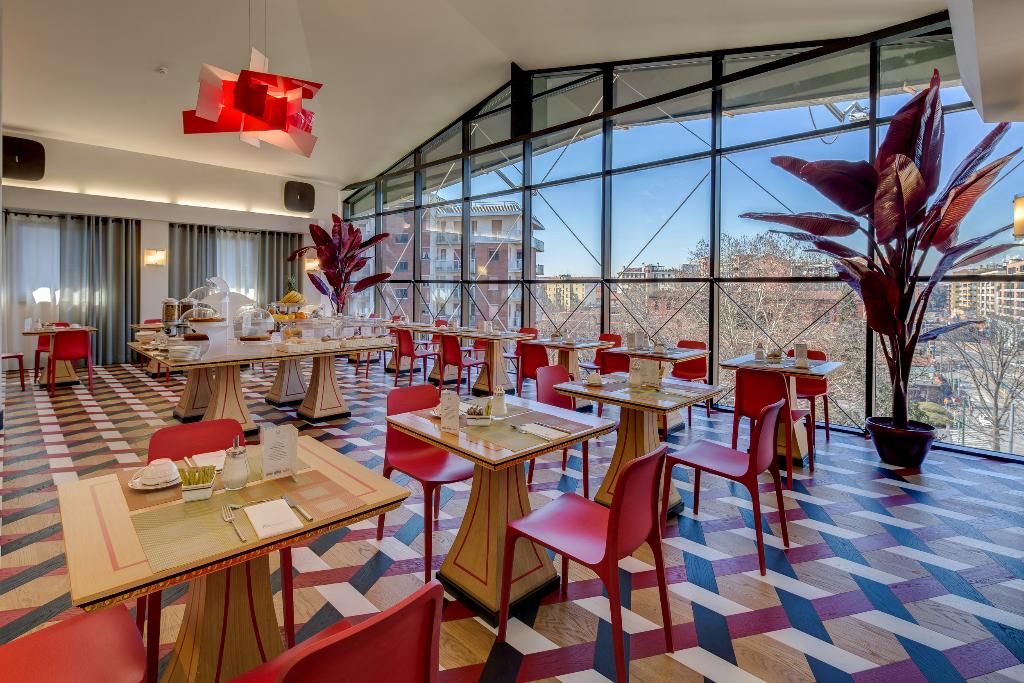 Rubens Hotel, foto 7