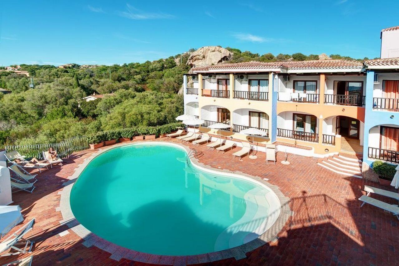 Hotel Pedra Santa, foto 14