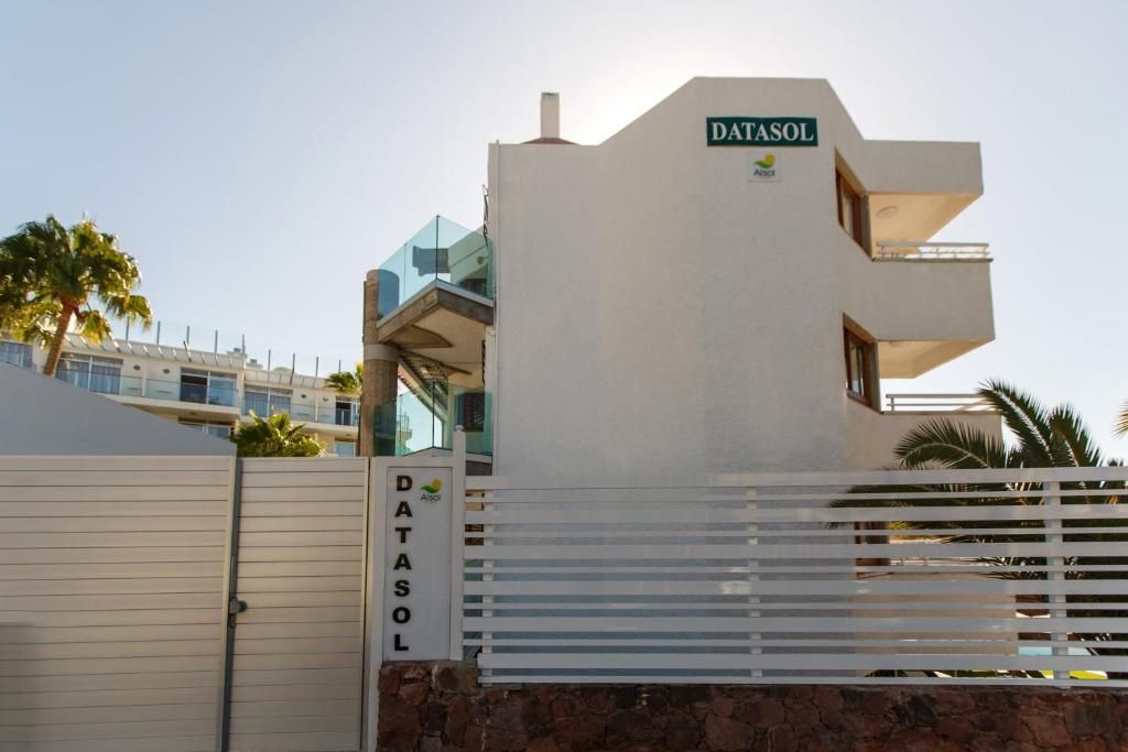 Alsol Datasol Apartments, foto 8