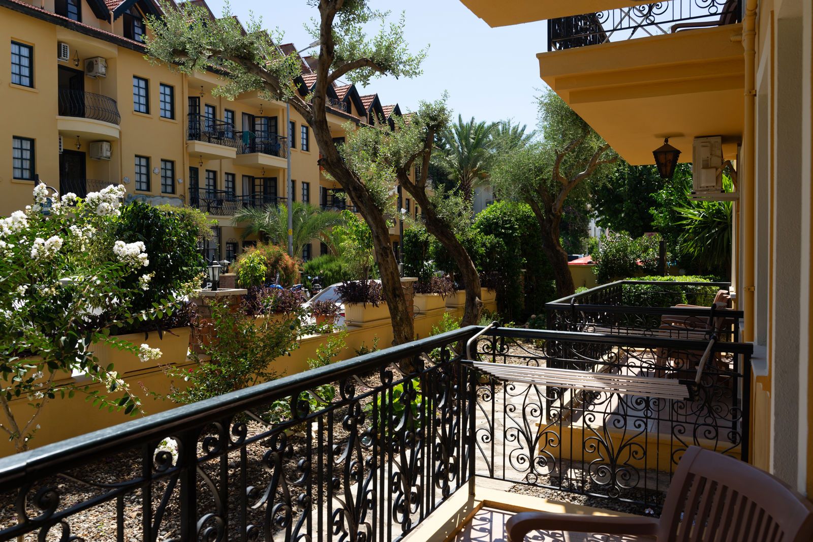 T&G Apartments, foto 10