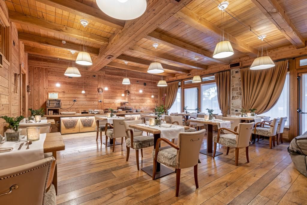 Fiocco di Neve Relais, foto 7