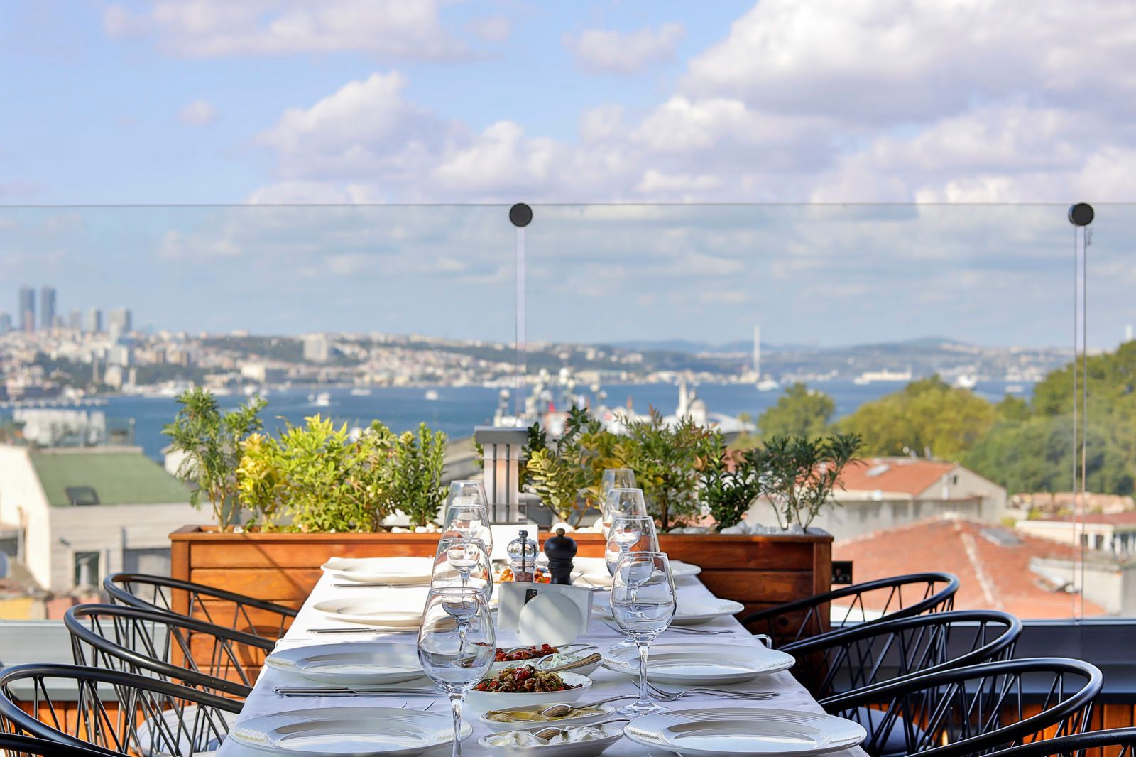 Orient Express & Spa By Orka Hotels, foto 2
