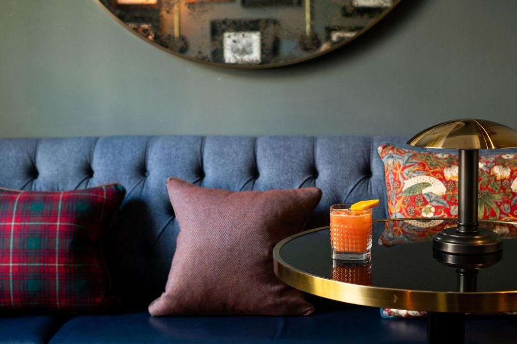 The Tophams Hotel, foto 12