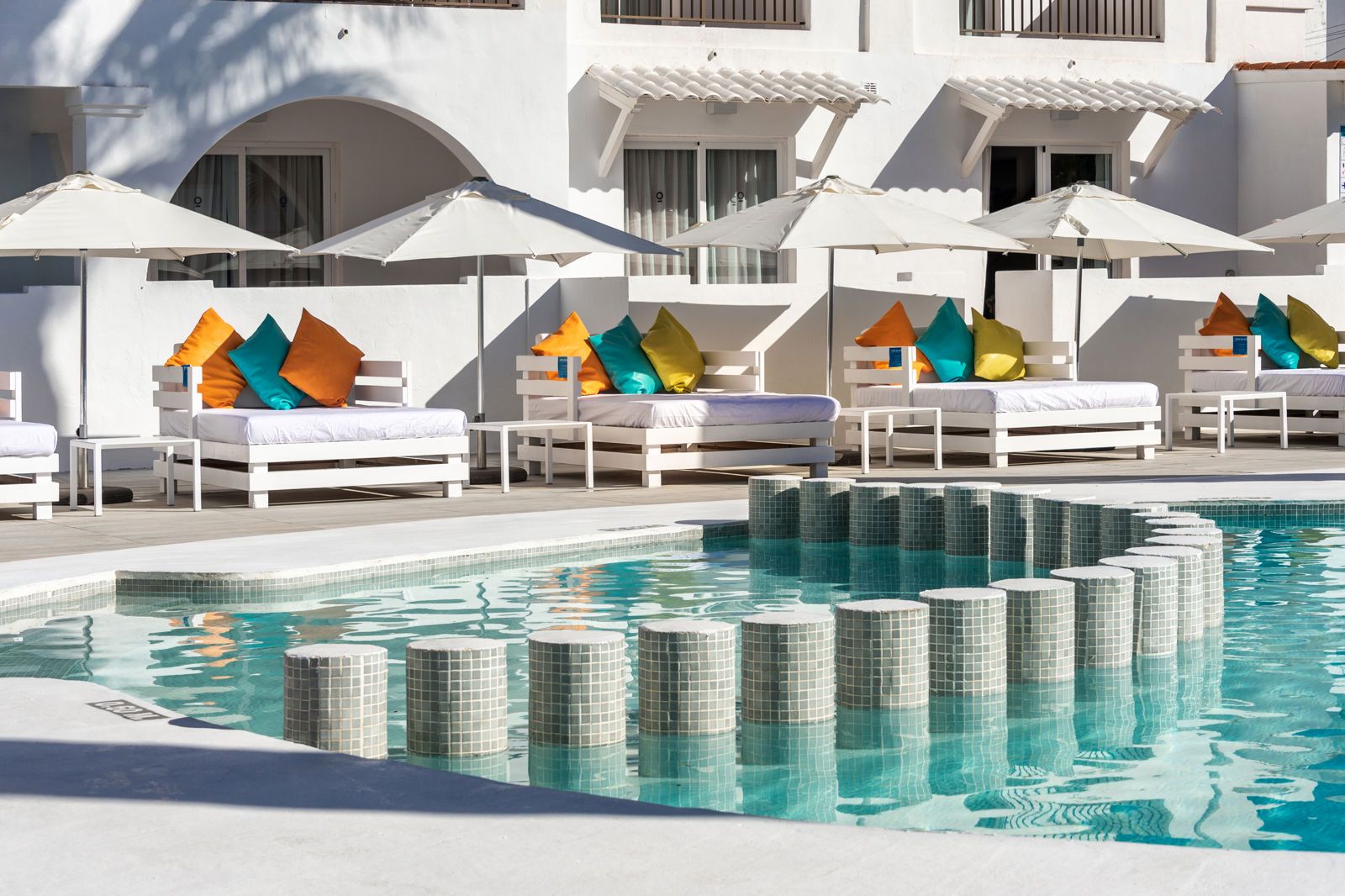 Hotel Vibra Bossa Flow, foto 2