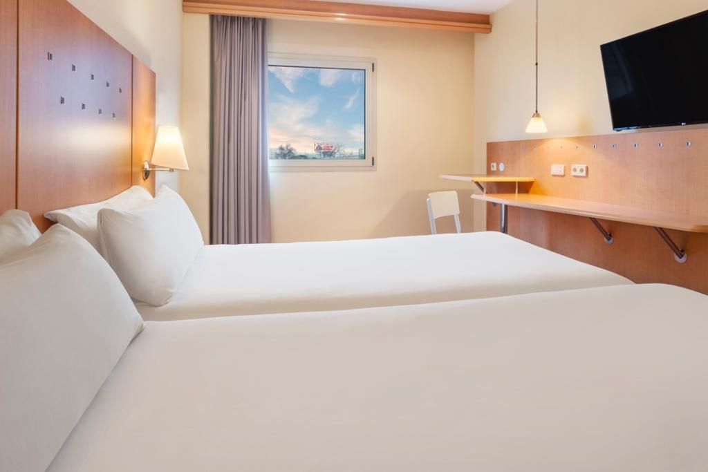 B&B Hotel Madrid Arganda, foto 8