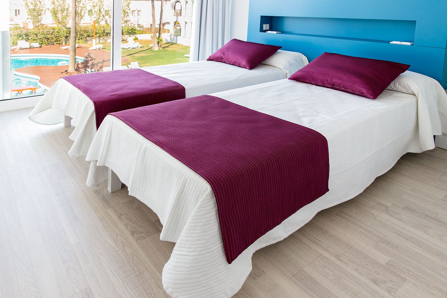 Ebano Hotel Apartments & Spa, foto 14