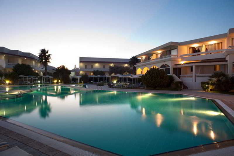 Niriides Hotel, foto 10