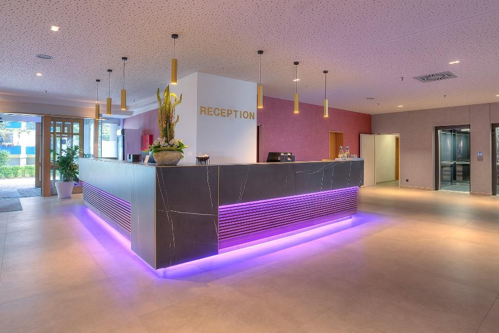 ACHAT Hotel Frankfurt Maintal, foto 12
