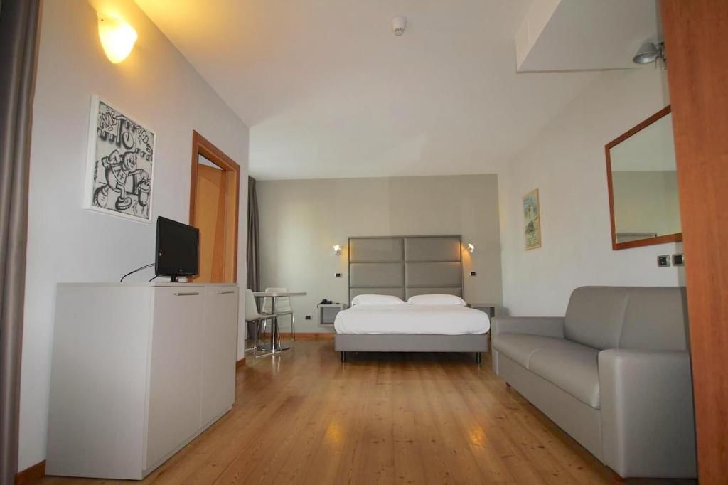 Rubicone Hotel, foto 3