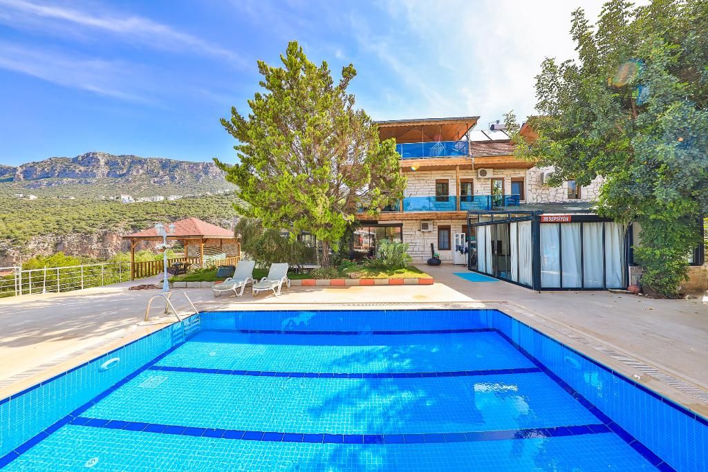 Villa Dundar, foto 4