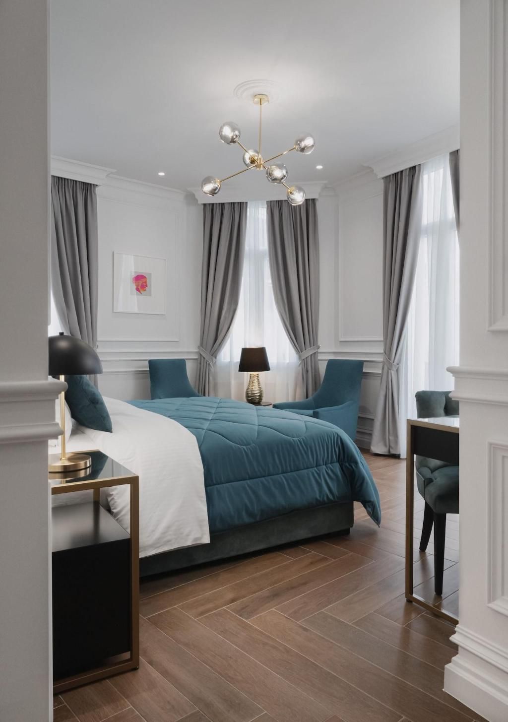 Praxitelous Luxury Suites, foto 2