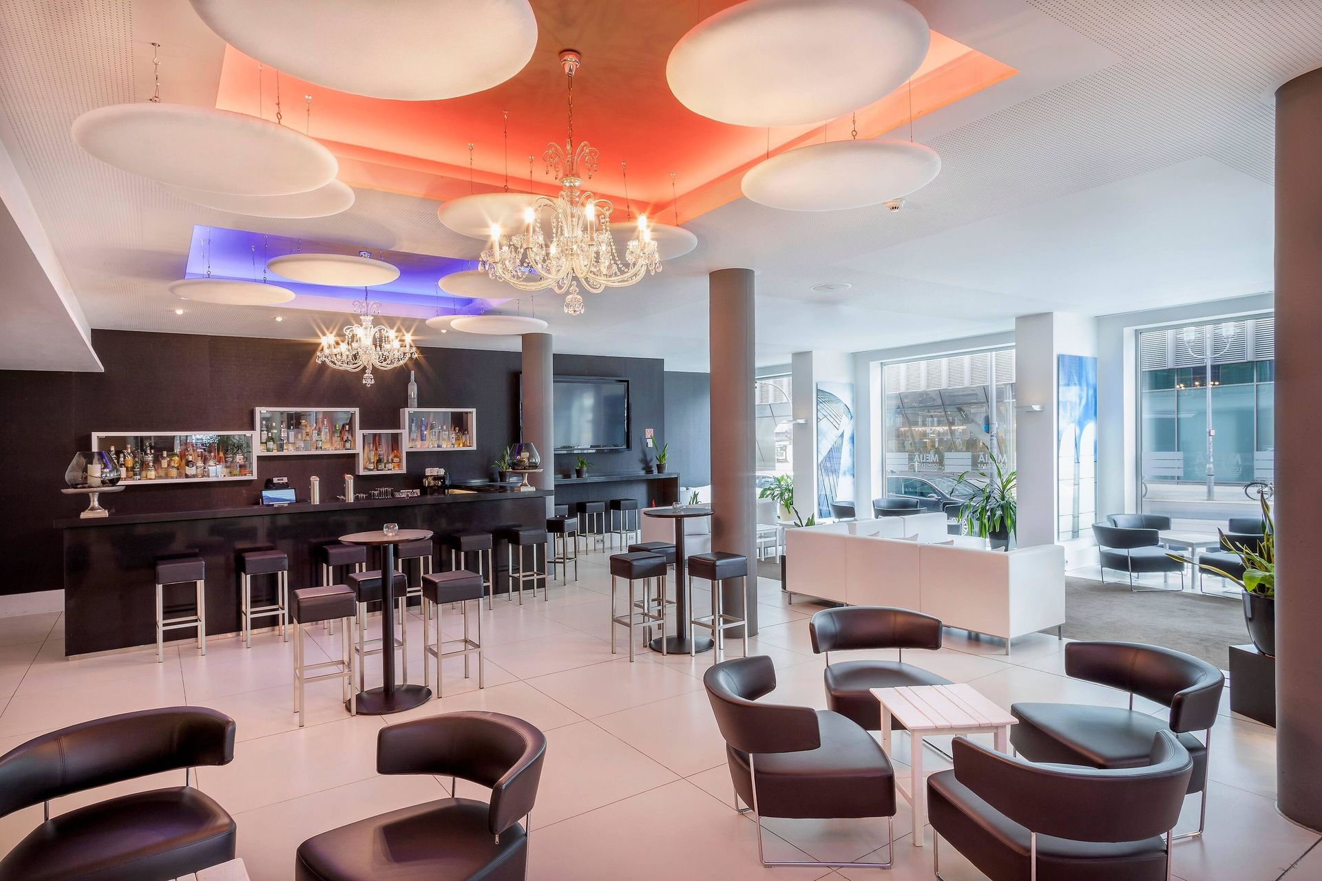 Meliá Berlin, foto 6