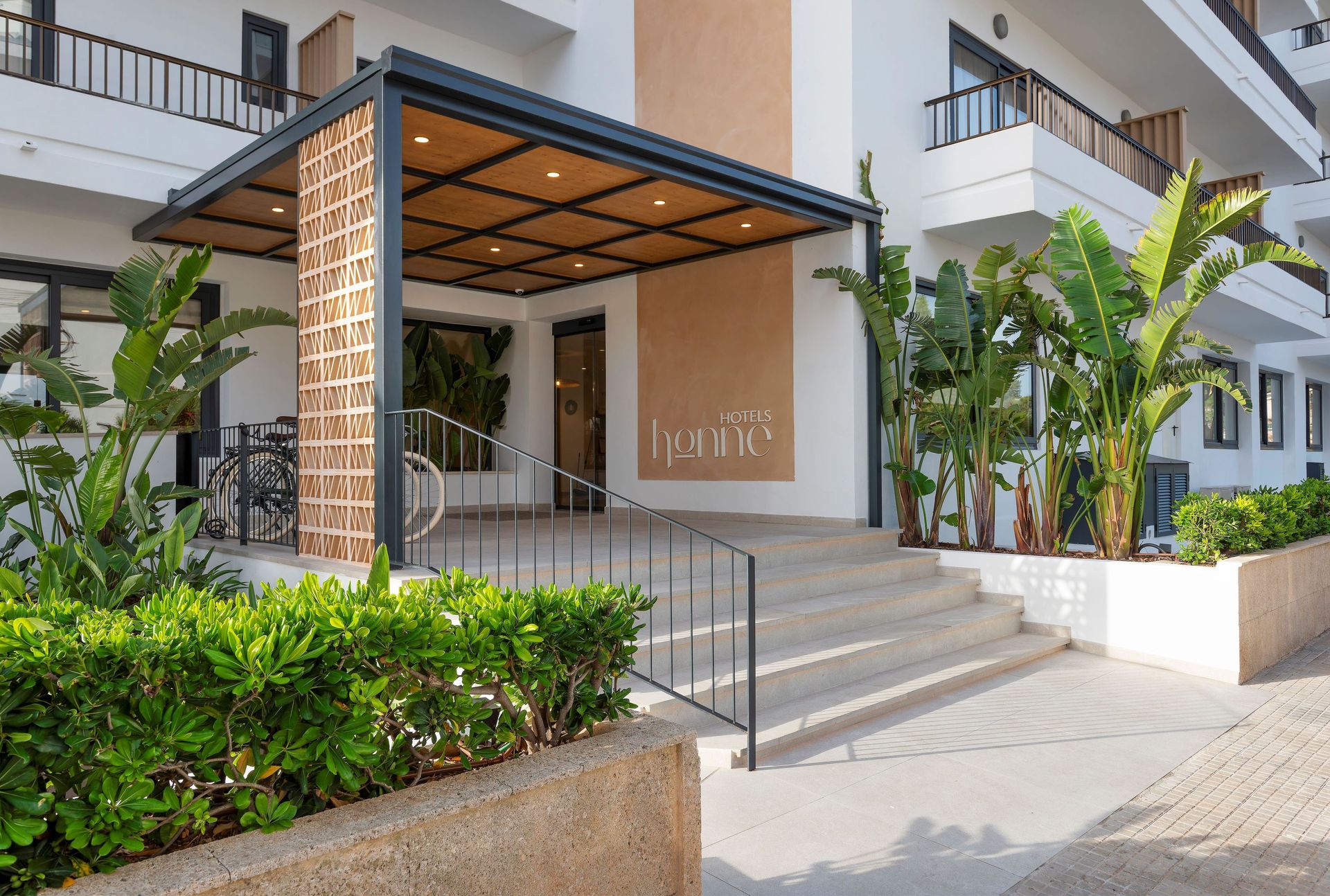 Copaiba by Honne Hotels - Adults Only, foto 11