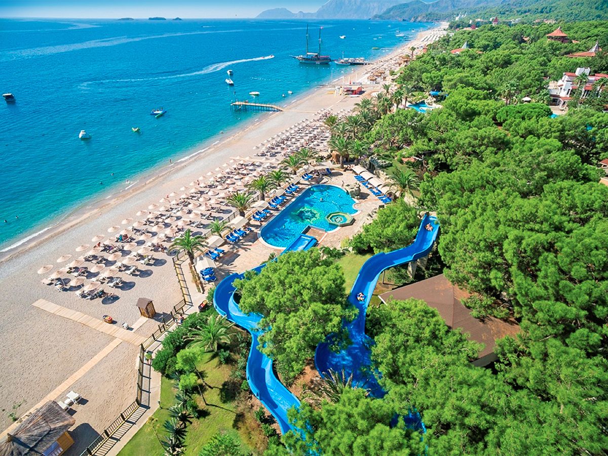 Pirate's Beach Club, foto 6