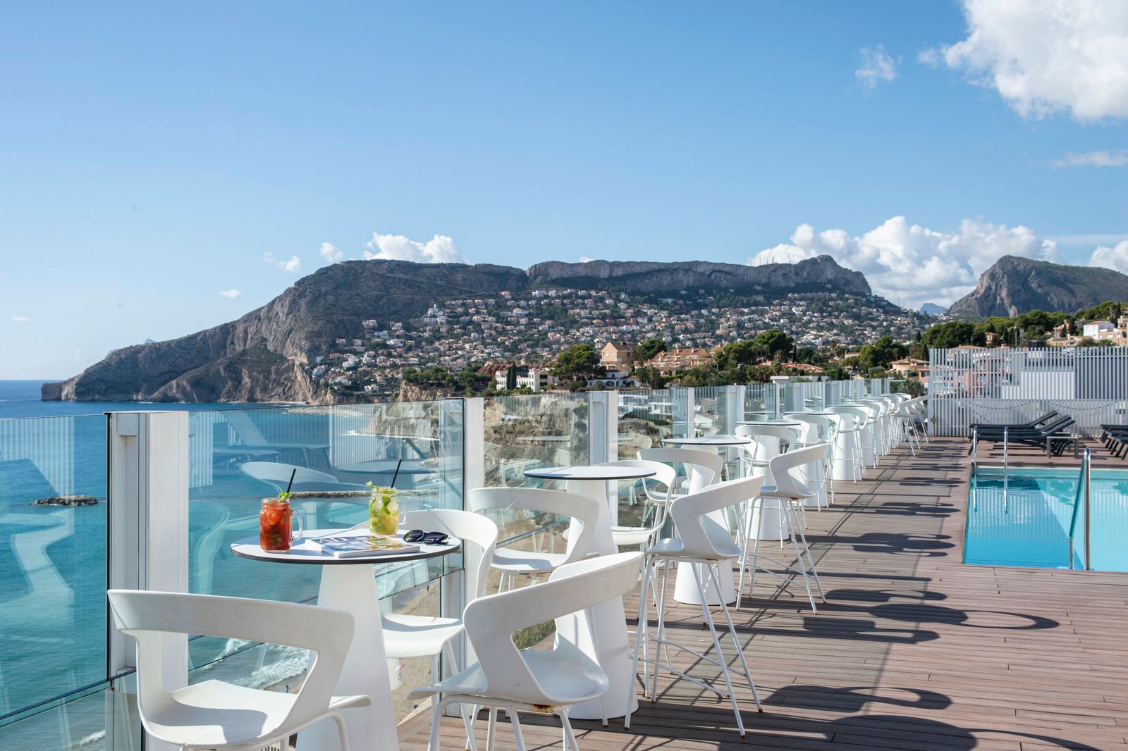 Hotel Calpe, foto 5