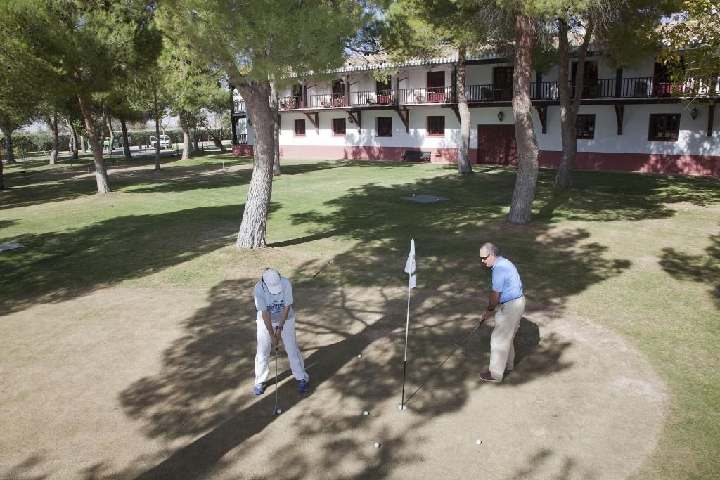 Parador de Albacete, foto 9