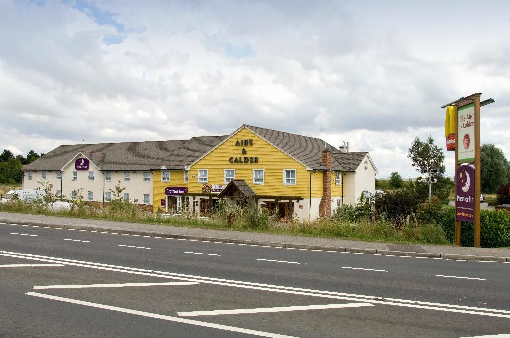 Premier Inn Goole, foto 5