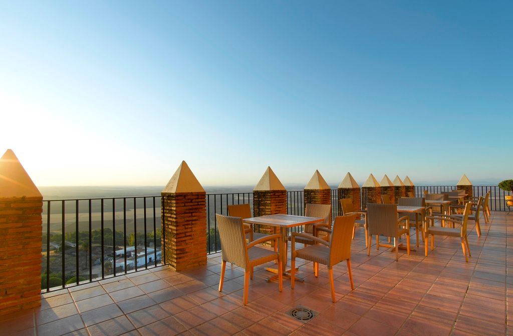 Parador de Carmona, foto 4