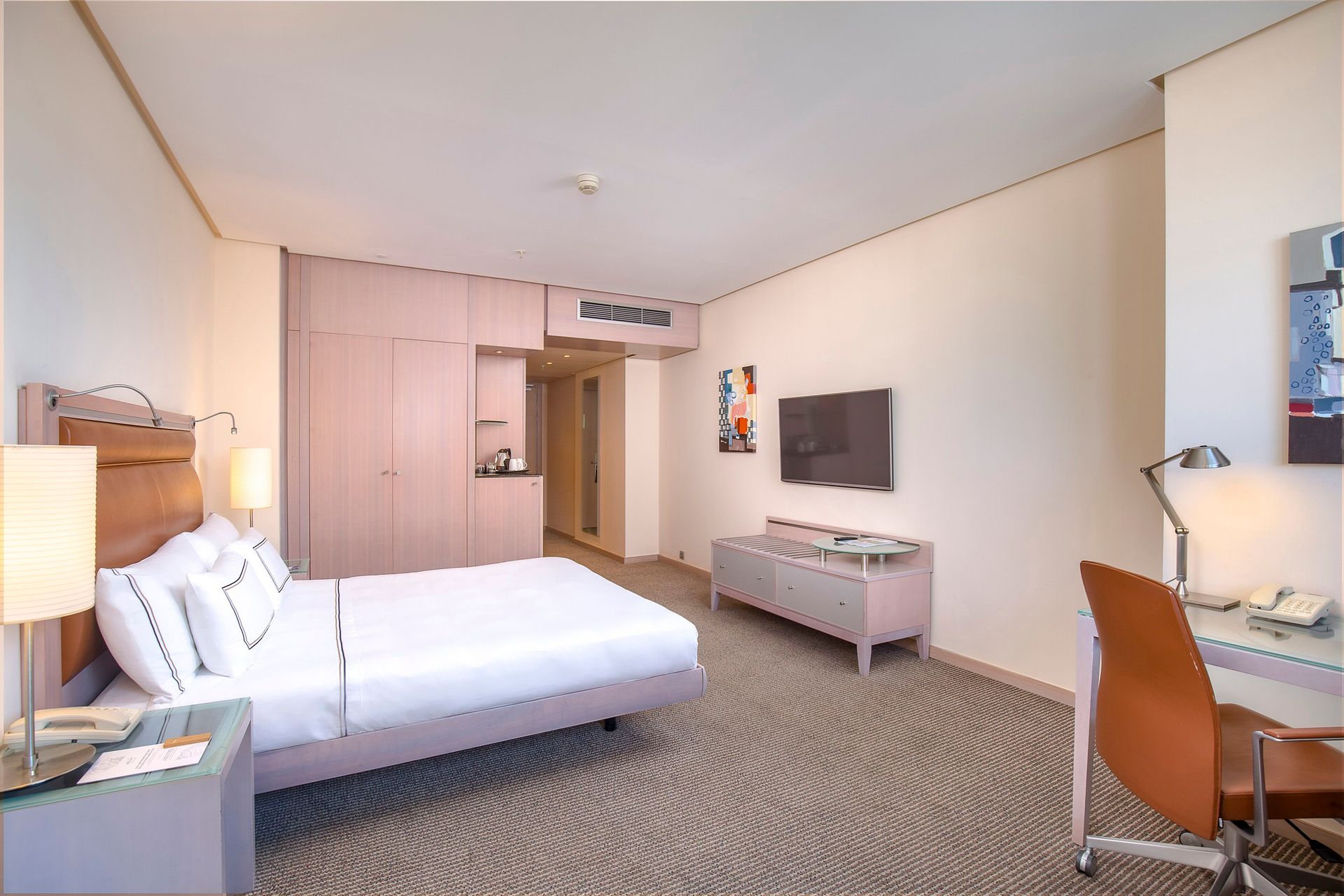 Meliá Valencia, foto 8