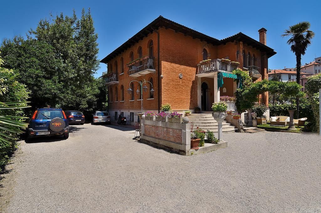 Villa Albertina, foto 3