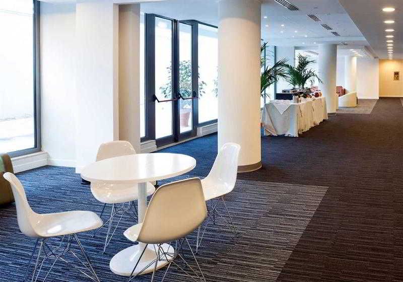 Novotel Roma Eur, foto 15