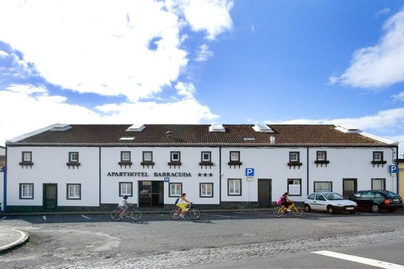 Aparthotel Barracuda, foto 9