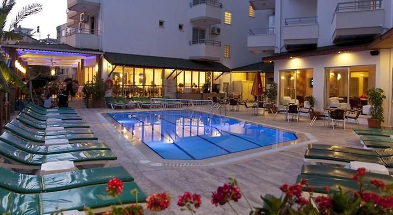 Remi Hotel, foto 10