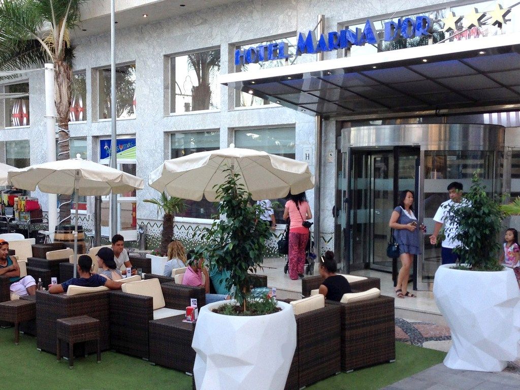 Magic Fantasy Hotel, foto 15