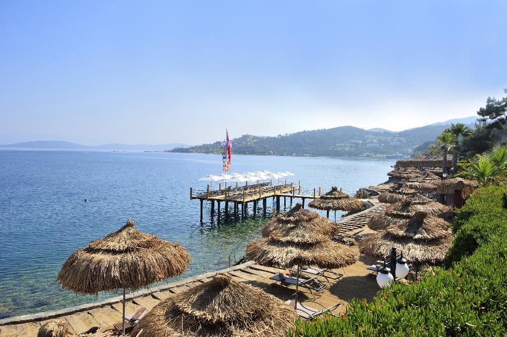 Sarpedor Boutique Hotel, foto 6