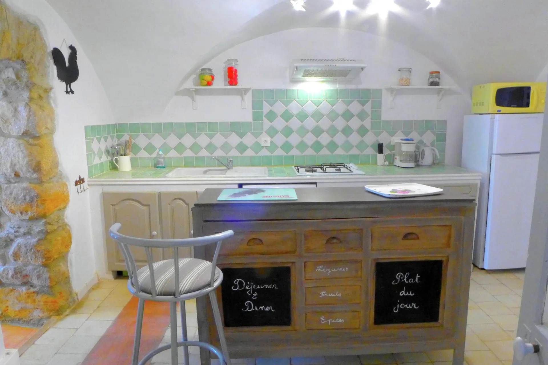 Keuken
