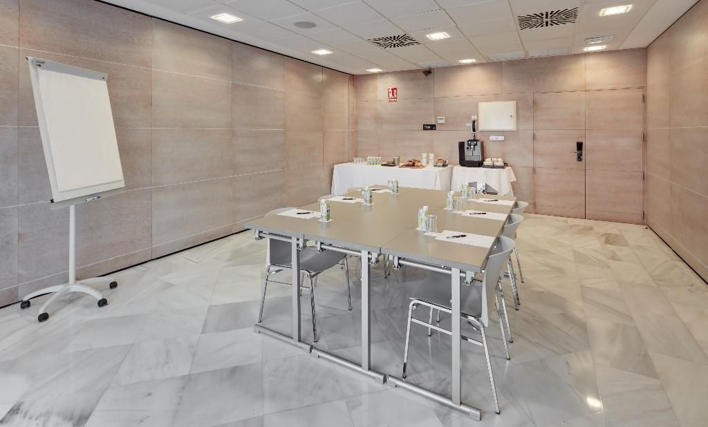 Sercotel Amistad Murcia, foto 8