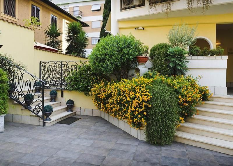 Patrizia Romana Palace, foto 15