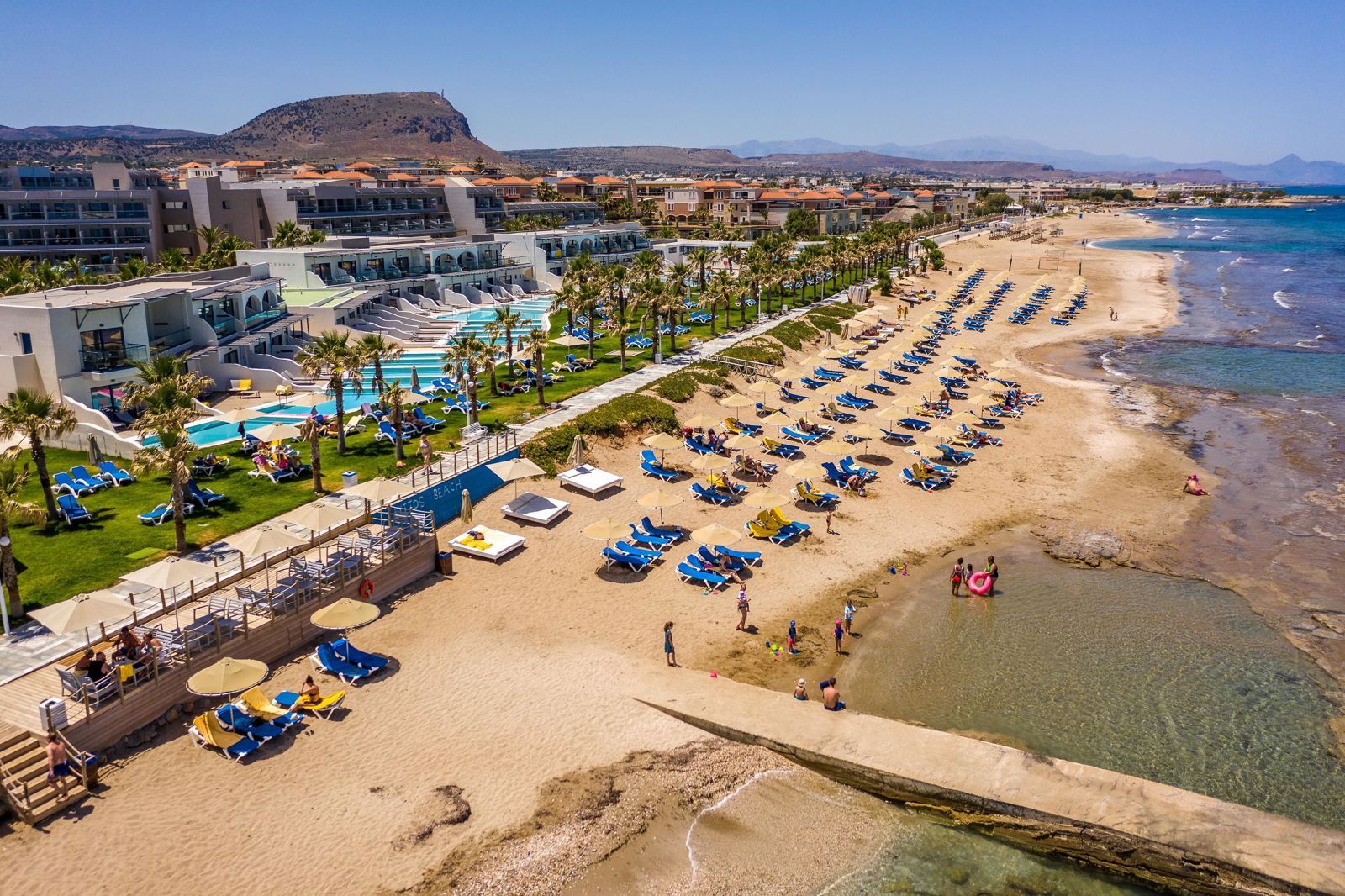 Lyttos Beach Resort & Sports Center, foto 8
