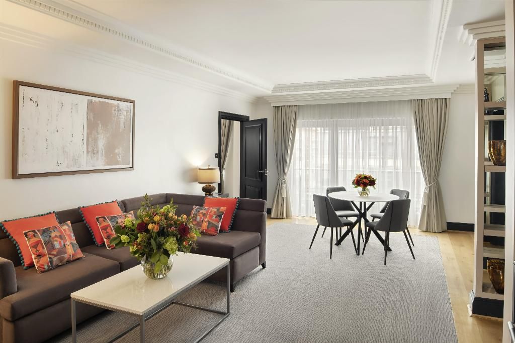 Hyatt Regency London - The Churchill, foto 11