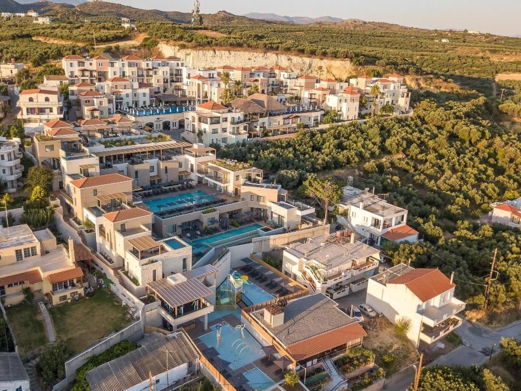 Caldera Village, foto 3