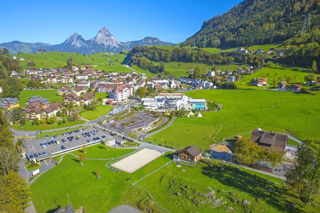 Swiss Holiday Park