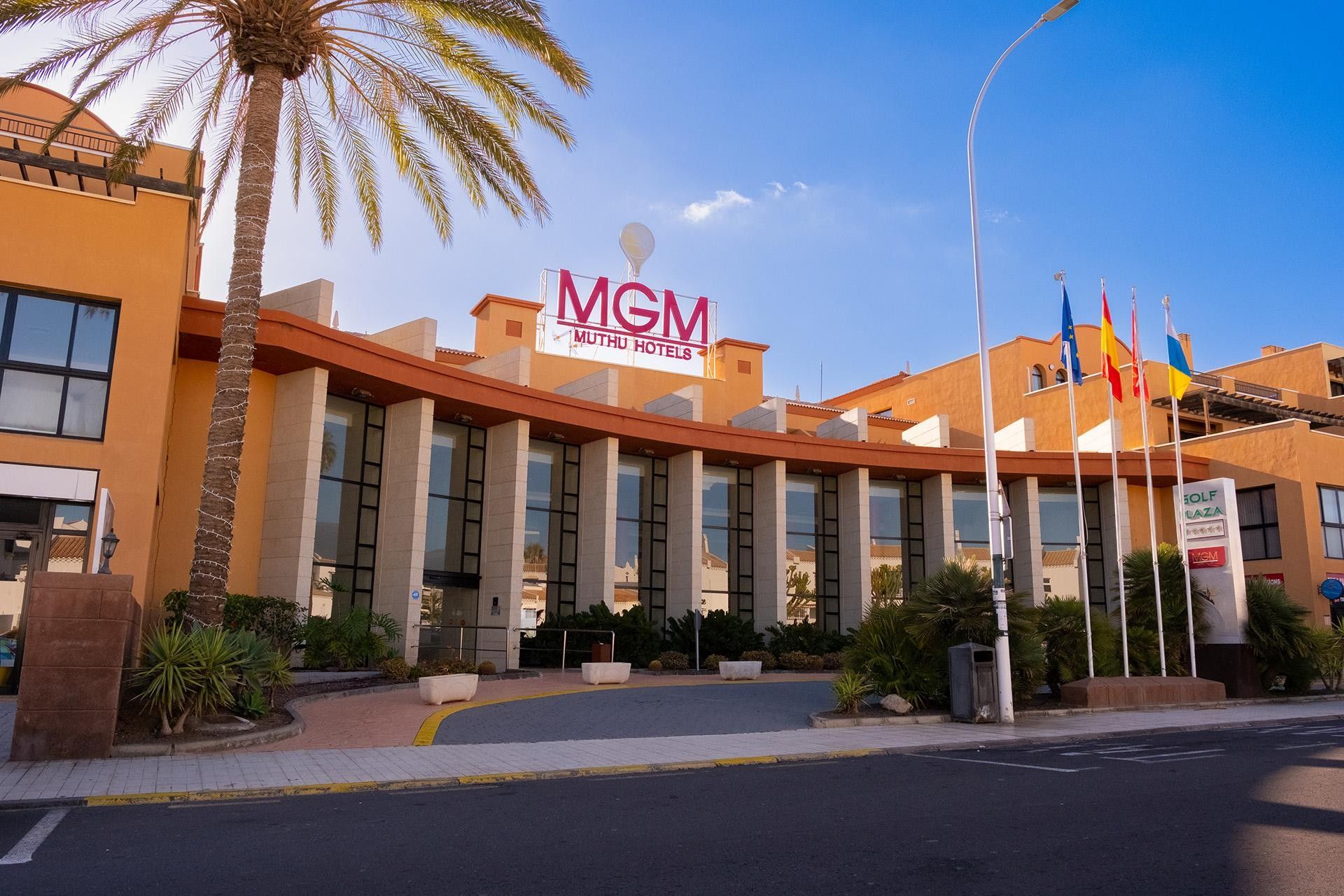 Grand Muthu Golf Plaza Hotel & Spa, foto 7