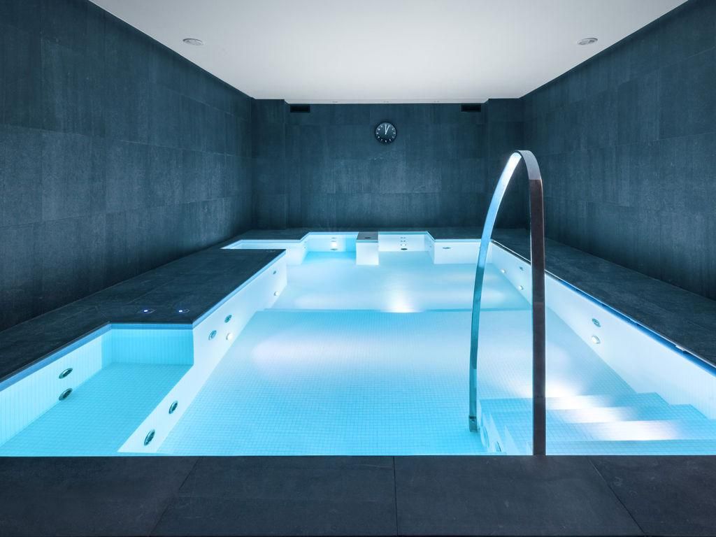 LHP Napoli Palace & SPA, foto 9