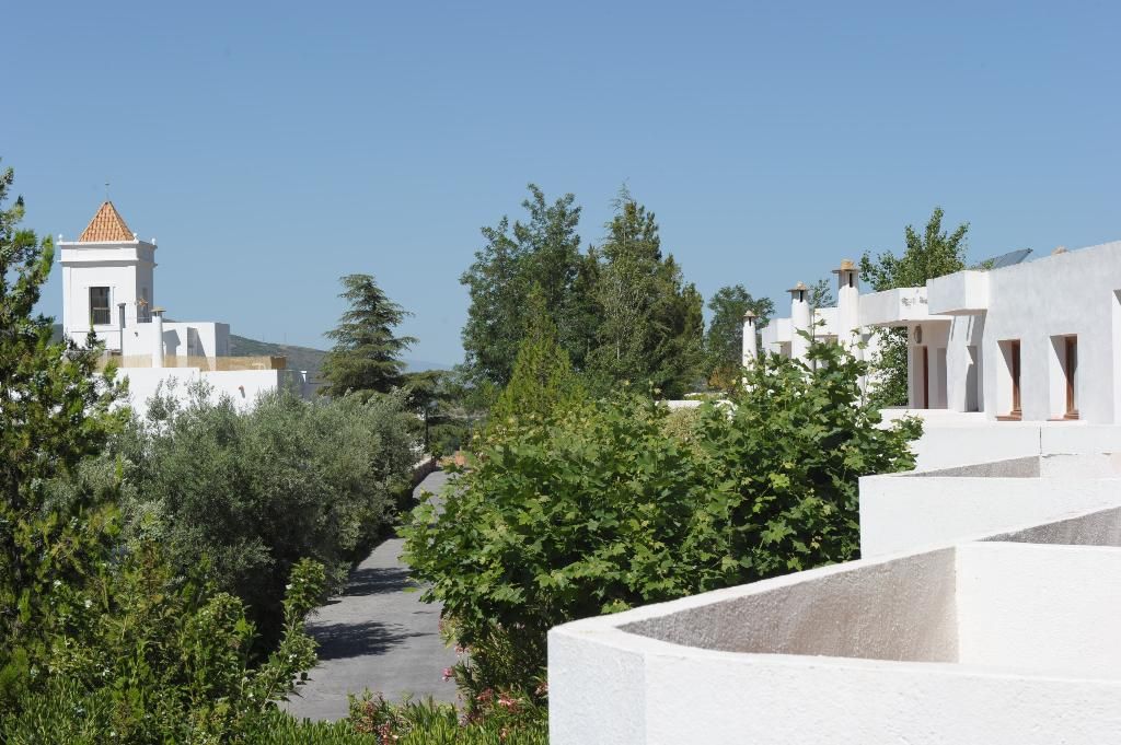Hotel Villa de Laujar, foto 10