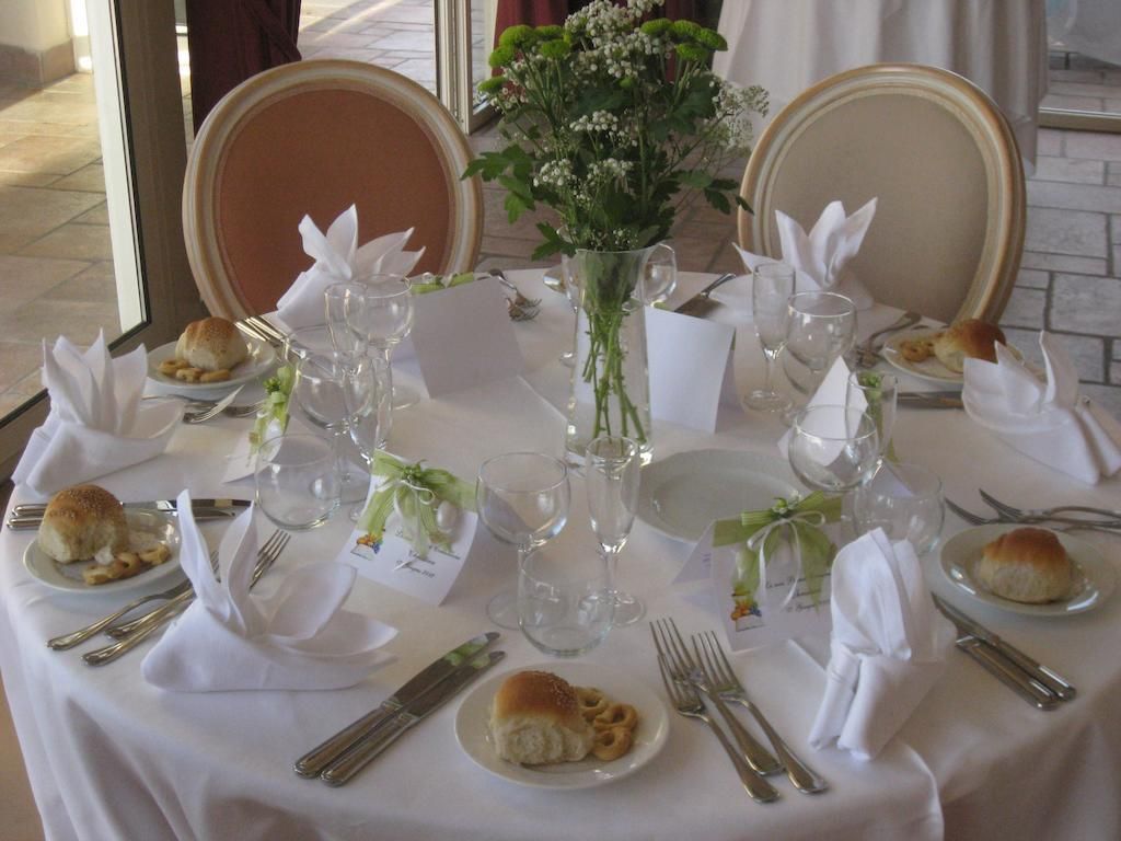Hotel Cristina Sorrento, foto 2